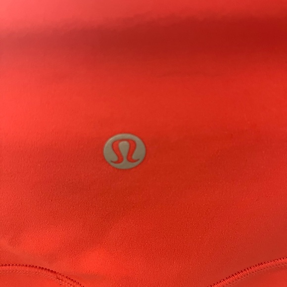 Lululemon Leggings - Picture 4 of 4